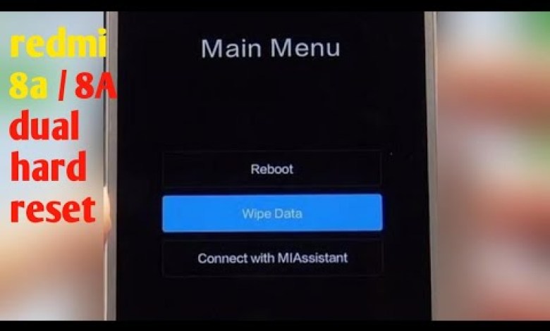 hard reset Xiaomi redmi 8A Ghar baithe 2024 redmi 8a || hard reset Xiaomi redmi 8A Ghar baithe 2024 redmi 8a ||
