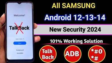 Curious About Samsung Frp Bypass? Find Out Why TalkBack Is Not Working in 2024 Android Curious About Samsung Frp Bypass? Find Out Why TalkBack Is Not Working in 2024 Android