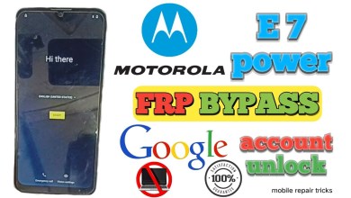 motorola e7 power frp bypass || moto e7 power google motorola e7 power frp bypass || moto e7 power google