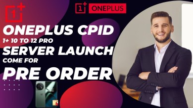 Oneplus 10 To 12 Pro IMEI Repair (CPID) Solution Oneplus 10 To 12 Pro IMEI Repair (CPID) Solution