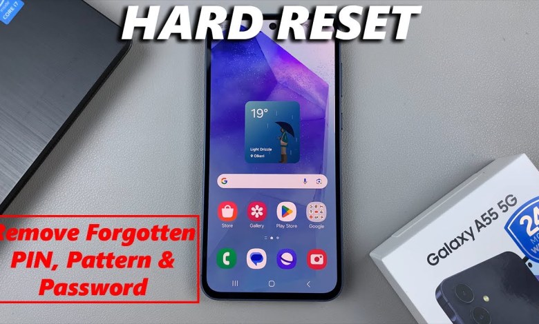 How To Bypass Forgotten PIN, Password, Or Pattern How To Bypass Forgotten PIN, Password, Or Pattern