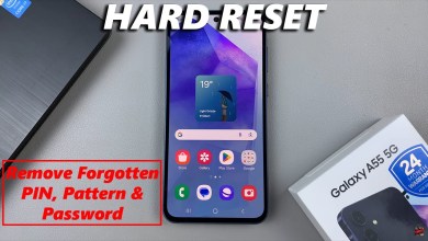How To Bypass Forgotten PIN, Password, Or Pattern How To Bypass Forgotten PIN, Password, Or Pattern