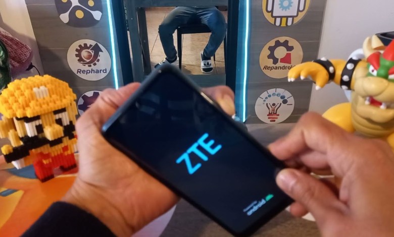 ZTE Blade A73 SHUTS OFF how to do hard reset solve ZTE Blade A73 SHUTS OFF how to do hard reset solve