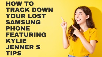How to Track Down Your Lost Samsung Phone How to Track Down Your Lost Samsung Phone