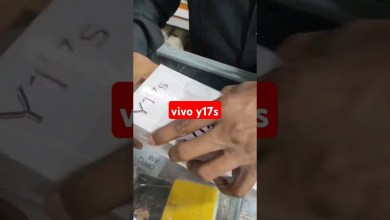 Vivo Y17s Unboxing #vivo #tecno #oppo #iphone Vivo Y17s Unboxing #vivo #tecno #oppo #iphone