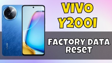 Vivo Y200i Factory Data Reset || Hard Reset || Reset Vivo Y200i Factory Data Reset || Hard Reset || Reset