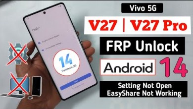Curious About Vivo V27 Frp Bypass Without Using a PC? Learn How to Bypass Frp on Vivo V27 Pro Curious About Vivo V27 Frp Bypass Without Using a PC? Learn How to Bypass Frp on Vivo V27 Pro