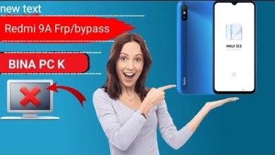Curious about Redmi 9A/9/9i Frp/bypass Google account removal? Curious about Redmi 9A/9/9i Frp/bypass Google account removal?