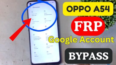 Oppo A54 FRP Bypass 2024 | Oppo A54 (CPH2239) Google Oppo A54 FRP Bypass 2024 | Oppo A54 (CPH2239) Google