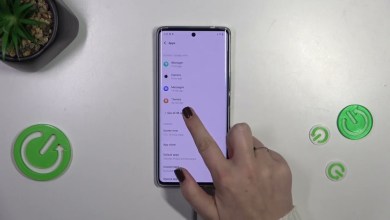 How to Reset App Preferences on VIVO T2 Pro? How to Reset App Preferences on VIVO T2 Pro?