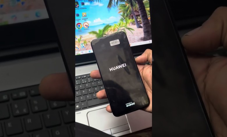 Huawei y 9 prime frp with octaplus one click Huawei y 9 prime frp with octaplus one click