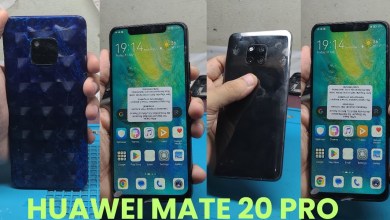 How to Fix Huawei Mate 20 Pro Cracked Screen & Back How to Fix Huawei Mate 20 Pro Cracked Screen & Back