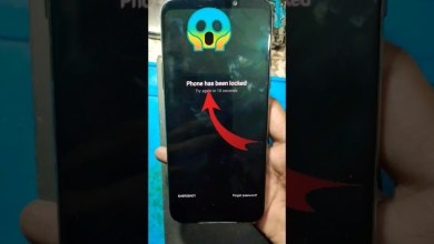 How to Hard Reset/Factory Reset Xiaomi Black Shark 2 How to Hard Reset/Factory Reset Xiaomi Black Shark 2