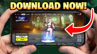 How to DOWNLOAD Fortnite Mobile on IOS & ANDROID! How to DOWNLOAD Fortnite Mobile on IOS & ANDROID!