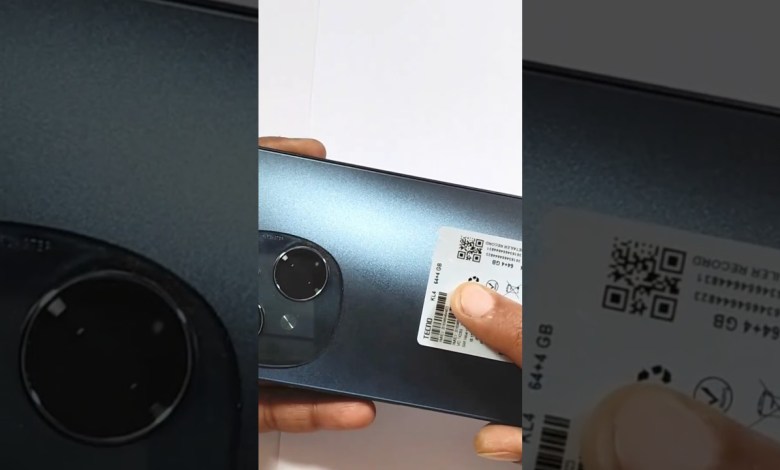 Is it Possible to Bypass Tecno Spark Go1 FRP Without a PC? #skktechnicalking Is it Possible to Bypass Tecno Spark Go1 FRP Without a PC? #skktechnicalking