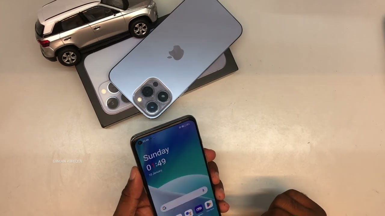 Oneplus Nord 2T 5G How to change auto screen off time | Oneplus Nord 2T 5G How to change auto screen off time |