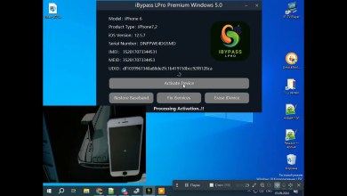 How to Unlock IPhone / Remove Icloud Bypass/ How to Unlock IPhone / Remove Icloud Bypass/