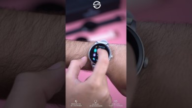 How To Factory Reset | Sveston Valentina Smartwatch. How To Factory Reset | Sveston Valentina Smartwatch.