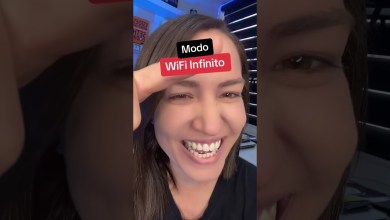 Infinite Wifi Mode #eliannyanez #yoteayudo Infinite Wifi Mode #eliannyanez #yoteayudo