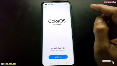 Turn off software update notifications on OPPO Find X5 Turn off software update notifications on OPPO Find X5