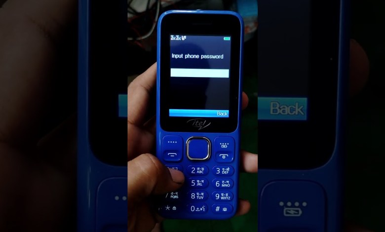 itel power 400 reset code #shorts #itel itel power 400 reset code #shorts #itel