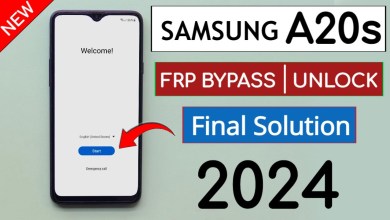 Samsung A20s Frp Bypass | Unlock Google Account Samsung A20s Frp Bypass | Unlock Google Account