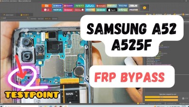 Curious about Samsung A52 A525F Android 14 FRP Bypass/U7 Removal? Curious about Samsung A52 A525F Android 14 FRP Bypass/U7 Removal?