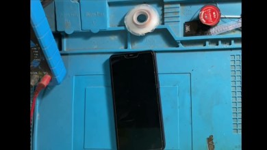 Oppo A3s Reset Pin Pattern Without Disassembly Oppo A3s Reset Pin Pattern Without Disassembly