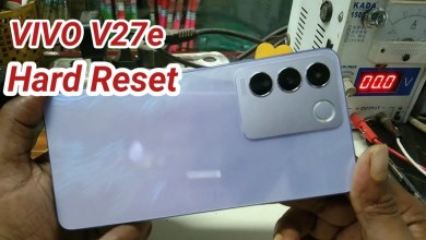 Vivo V27e Hard Reset/Factory Reset / Password Reset / Vivo V27e Hard Reset/Factory Reset / Password Reset /
