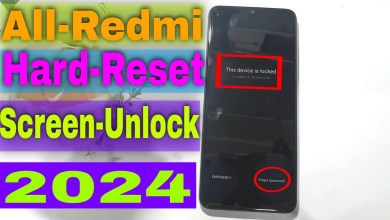 Xiaomi Redmi Mi All Hard Reset 2024 | Redmi 12 12C 13C Xiaomi Redmi Mi All Hard Reset 2024 | Redmi 12 12C 13C