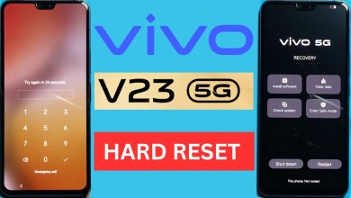 Vivo V23 Hard Reset Unlock Screen Without PC | PIN | Vivo V23 Hard Reset Unlock Screen Without PC | PIN |
