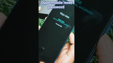 Oppo Mobile Hard Reset #oppoa9hardreset #mobile Oppo Mobile Hard Reset #oppoa9hardreset #mobile