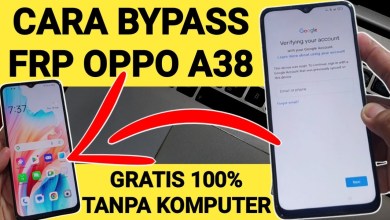 How to Bypass Frp Oppo A38 Locked Google Account for Free How to Bypass Frp Oppo A38 Locked Google Account for Free
