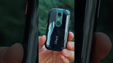 The smallest smartphone Unihertz Jelly 2 The smallest smartphone Unihertz Jelly 2