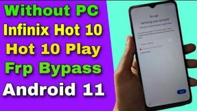 Curious about the Infinix Hot 10 Play Android v.11 Frp Bypass? Check out this new and easy method! Curious about the Infinix Hot 10 Play Android v.11 Frp Bypass? Check out this new and easy method!