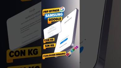 How to Bypass FRP and Remove Google Samsung Account: Find Out How! How to Bypass FRP and Remove Google Samsung Account: Find Out How!