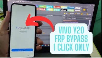Vivo Y20 2021 Frp Bypass With Unlocktools Vivo Y20 2021 Frp Bypass With Unlocktools