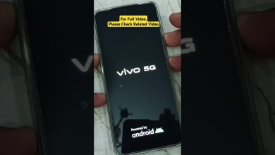 How to Hard Reset Vivo T2 5G How to Hard Reset Vivo T2 5G