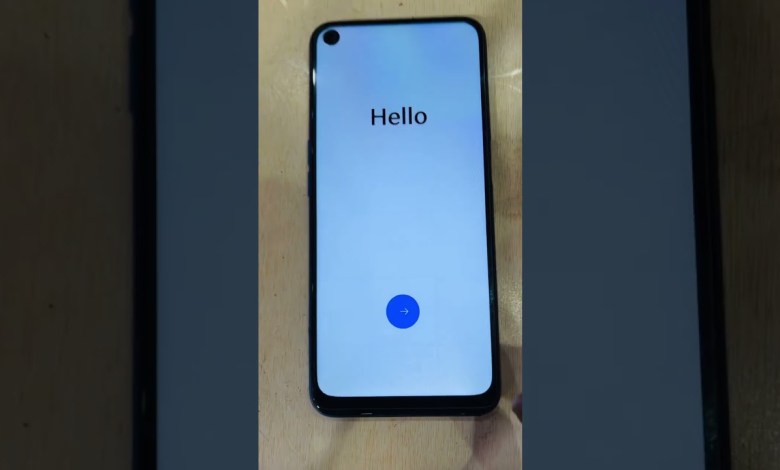 Oppo A54 Hard Reset Factory Reset Unlock screen Look Oppo A54 Hard Reset Factory Reset Unlock screen Look