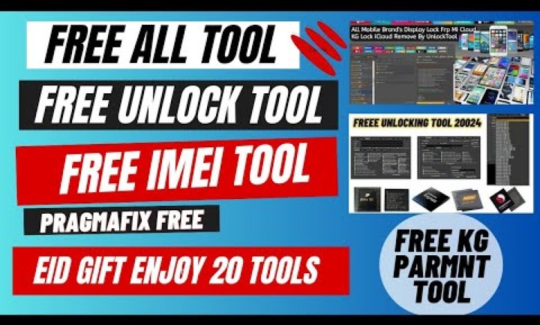 All Tools Free Gift Eid My YouTube Family / PRAGMAFIX All Tools Free Gift Eid My YouTube Family / PRAGMAFIX