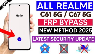 Unlock the Mystery: Realme C67 5G Frp Bypass Running on Android 14/Discover How to Share the Article Unlock the Mystery: Realme C67 5G Frp Bypass Running on Android 14/Discover How to Share the Article