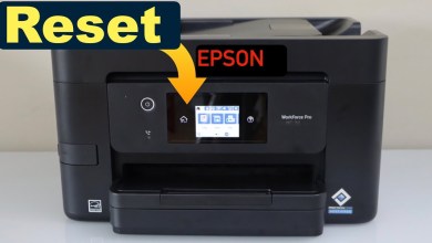 How To Reset Epson Printer To Factory Settings ? How To Reset Epson Printer To Factory Settings ?