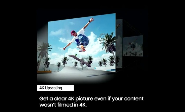 Review: SAMSUNG 85” DU7200B 4K Smart TV Review: SAMSUNG 85” DU7200B 4K Smart TV