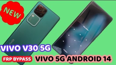 VIVO V30 5G FRP BYPASS WITHOUT PC / VIVO V30 5G VIVO V30 5G FRP BYPASS WITHOUT PC / VIVO V30 5G