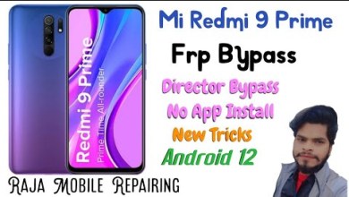 Unlock the Secrets: Mi Redmi 9 Prime FRP Bypass Without a PC! Unlock the Secrets: Mi Redmi 9 Prime FRP Bypass Without a PC!