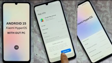 Unlocking Secrets: Every Method for Bypassing FRP on Android 15 | Comprehensive Guide for All Redmi & Poco Devices! Unlocking Secrets: Every Method for Bypassing FRP on Android 15 | Comprehensive Guide for All Redmi & Poco Devices!
