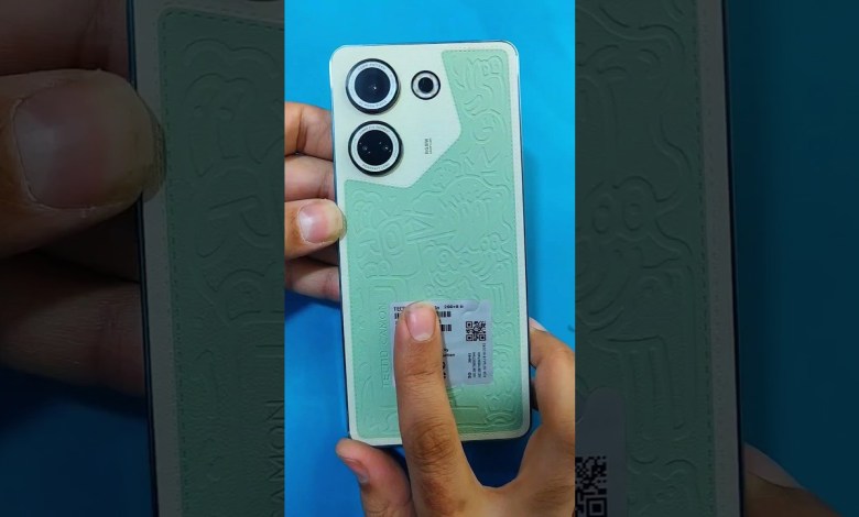 Tecno Camon 20 Pro Pattern Unlock | Hard Reset | Tecno Camon 20 Pro Pattern Unlock | Hard Reset |