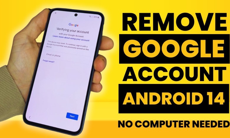 Unlock Samsung Account on Android 14 Without PC – What’s the Secret in 2025? Unlock Samsung Account on Android 14 Without PC – What’s the Secret in 2025?
