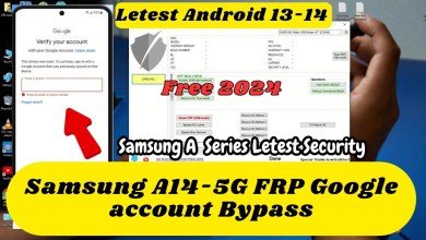 Samsung A14-5G | A146b | FRP Google Account Unlock Samsung A14-5G | A146b | FRP Google Account Unlock