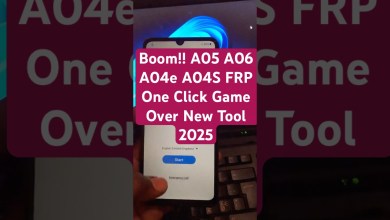 Unlock Samsung a04, a04e, a05, a06 FRP with a Surprising New Method in 2025 Unlock Samsung a04, a04e, a05, a06 FRP with a Surprising New Method in 2025